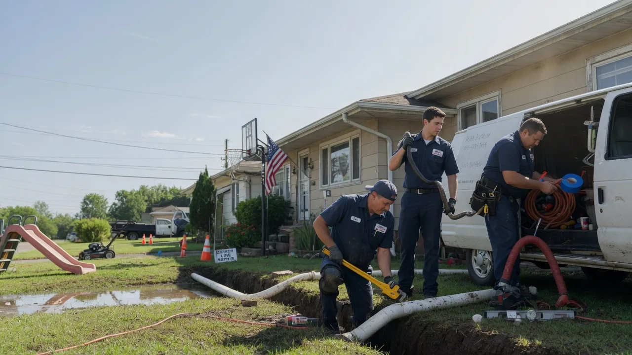 Toilet Installation in Brookhaven, PA near me